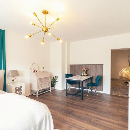 Gatsby Apartment Гелзенкирхен Екстериор снимка
