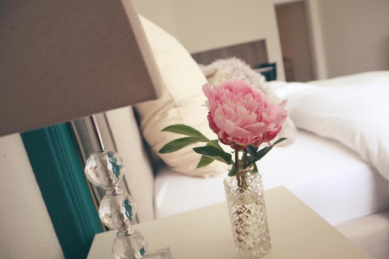 Gatsby Apartment Гелзенкирхен Екстериор снимка