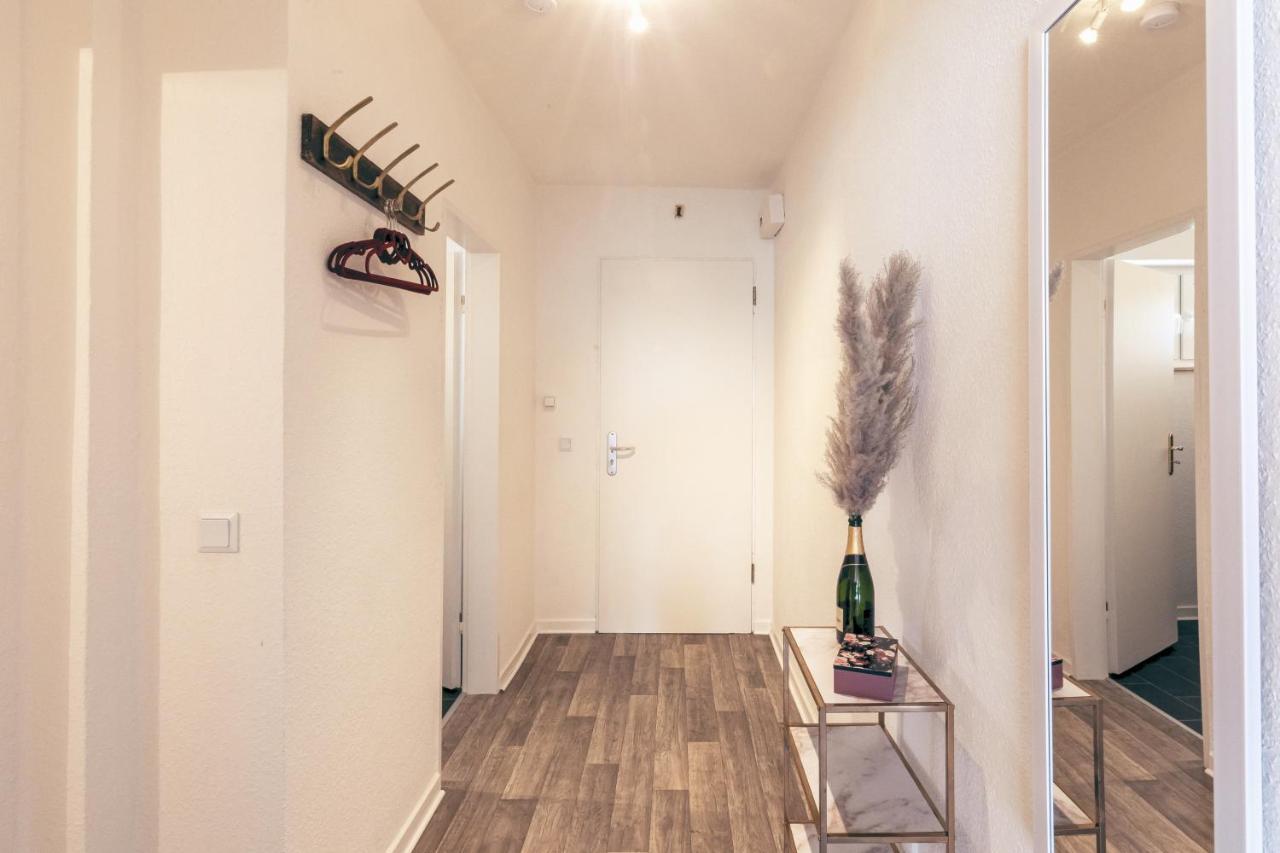 Gatsby Apartment Гелзенкирхен Екстериор снимка