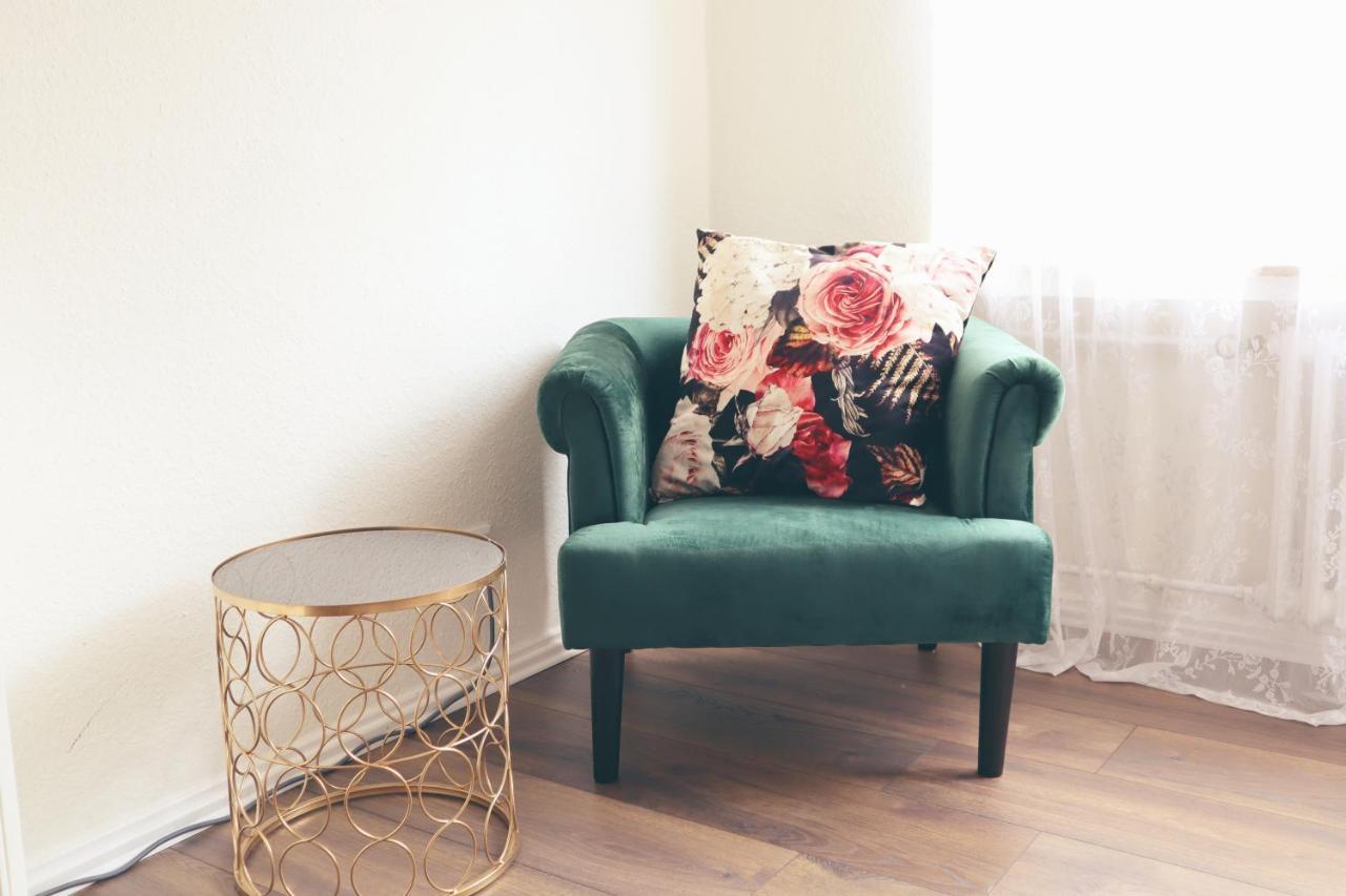 Gatsby Apartment Гелзенкирхен Екстериор снимка