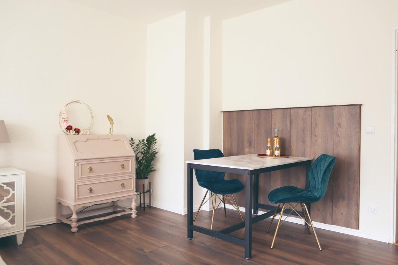 Gatsby Apartment Гелзенкирхен Екстериор снимка